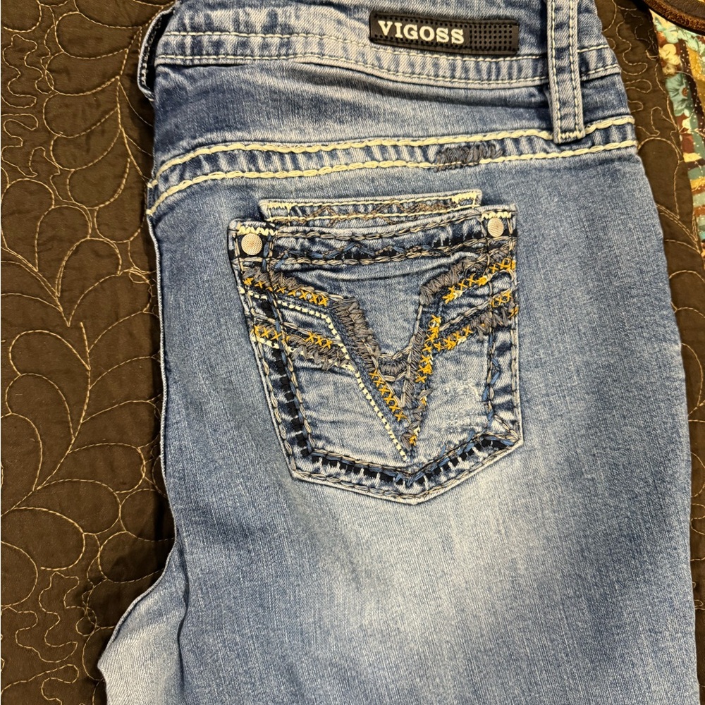 Vigoss Capri